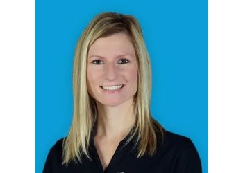 Ashlee Fandel, PT, MPT, MTC - REC CENTER PHYSICAL THERAPY