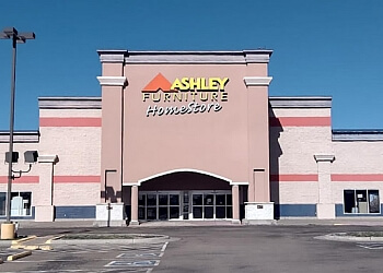 Ashley Amarillo Furniture Stores