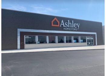Ashley Columbia Furniture Stores