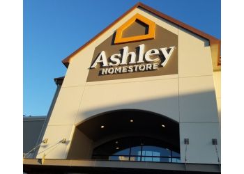 Ashley Salem Furniture Stores
