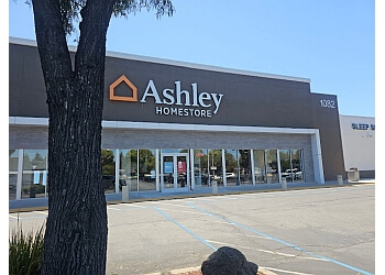 Ashley San Jose Furniture Stores