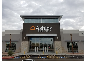 Ashley Tempe Furniture Stores
