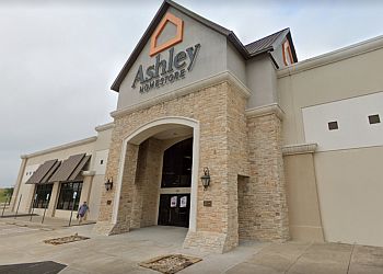 Ashley Waco Furniture Stores