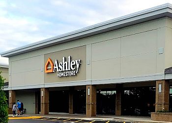 Ashley Wilmington Furniture Stores