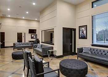 Winston Salem Orthodontists Ashley Albrecht, DMD - NORTH CAROLINA ORAL SURGERY + ORTHODONTICS