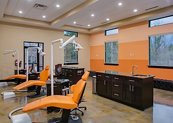 Winston Salem Orthodontists Ashley Albrecht, DMD - NORTH CAROLINA ORAL SURGERY + ORTHODONTICS