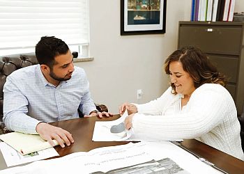 Detroit Real Estate Lawyers Ashley Attisha - ATTISHA LAW PLC