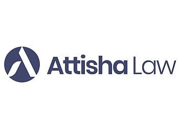Detroit Real Estate Lawyers Ashley Attisha - ATTISHA LAW PLC