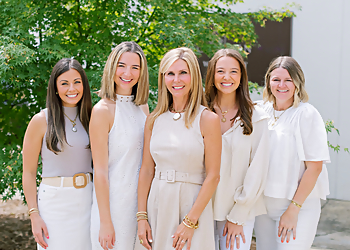 Montgomery Interior Designers Ashley Ayer Interiors