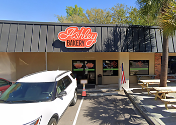 Charleston Cakes Ashley Bakery