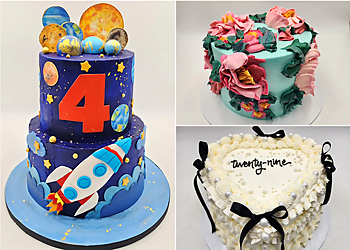 Charleston Cakes Ashley Bakery