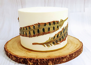 Ashley Bakery Charleston Cakes image 1