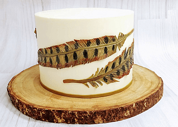 Ashley Bakery Charleston Cakes