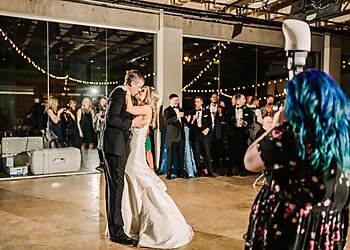 Memphis Wedding Photographers Ashley Benham Photography