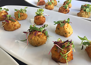 Riverside Caterers Ashley Catering