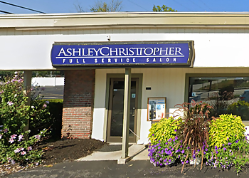 Manchester Hair Salons Ashley Christopher Salon