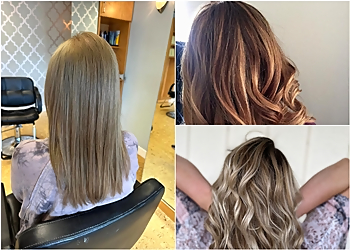 Manchester Hair Salons Ashley Christopher Salon