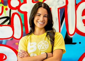 Ashley, DMD - KIDS UNITED PEDIATRIC DENTISTRY - Coral Springs, FL Kids Dentists - Doctor Portrait Image