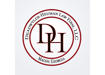 Macon Immigration Lawyers Ashley Deadwyler-Heuman - DEADWYLER-HEUMAN LAW FIRM, LLC