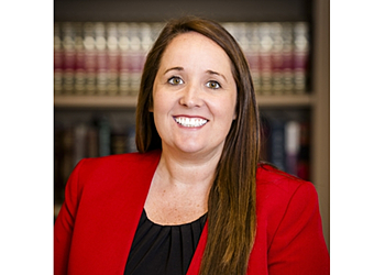 Macon Immigration Lawyers Ashley Deadwyler-Heuman - DEADWYLER-HEUMAN LAW FIRM, LLC