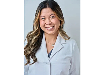 Ashley Dinh, OD - FAMILY VISION CENTER Ashley Dinh, OD - FAMILY VISION CENTER - Ventura, CA Pediatric Optometrists - Doctor Portrait Image