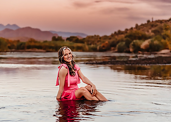 Surprise Wedding Photographers Ashley Durham Photography