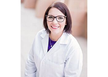 Ashley E. Hoban, DMD - Summerlin Pediatric Dentistry