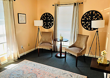 Lafayette Marriage Counselors Ashley Fletcher, MS, LPC, NCC - ACADIAN COUNSELING CENTER, LLC