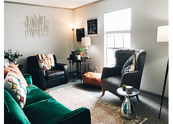 Ashley Fletcher, MS, LPC, NCC - ACADIAN COUNSELING CENTER, LLC - Lafayette, LA Therapists - Interior Image