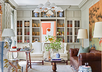 Montgomery Interior Designers Ashley Gilbreath Interior Design