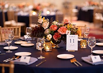 Spokane Event Management Companies Ashley Graham Events