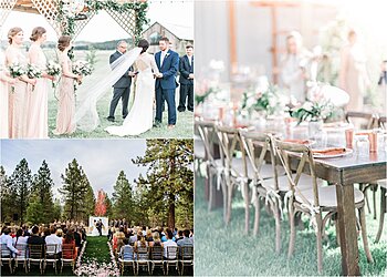 Spokane Event Management Companies Ashley Graham Events