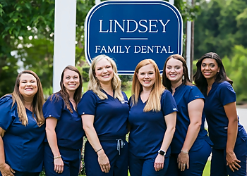 Ashley Hill Lindsey, DDS - ATHENS DENTAL ASSOCIATES - Athens, GA Dentists - Staff Image