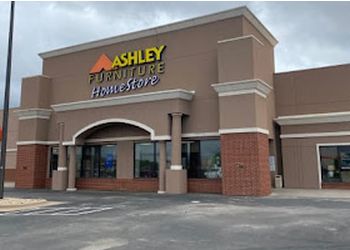 Ashley HomeStore Abilene Furniture Stores