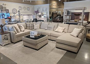 3 Best Furniture Stores in Charleston, SC - Expert Recommendations