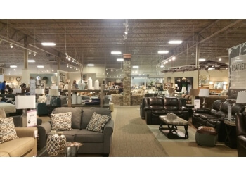 furniture outlet near me in charlotte nc