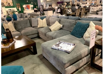 3 Best Furniture Stores in Charlotte, NC - Expert Recommendations