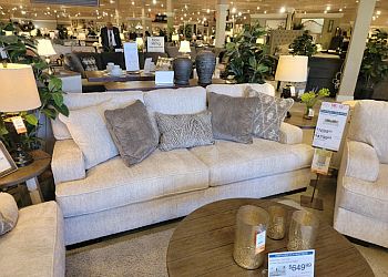 3 Best Furniture Stores in Concord, CA - Expert Recommendations