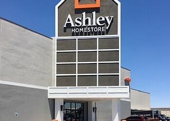 El Paso furniture store Ashley HomeStore