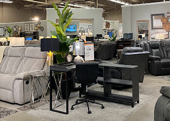 3 Best Furniture Stores in Henderson, NV - Expert Recommendations