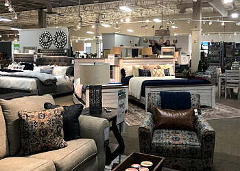 3 Best Furniture Stores in Indianapolis, IN - Expert Recommendations