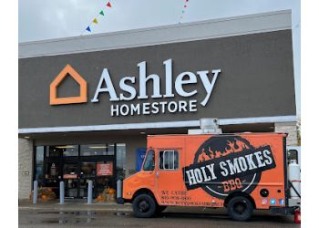 Lansing furniture store Ashley HomeStore