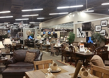 3 Best Furniture Stores in Mesa, AZ - Expert Recommendations