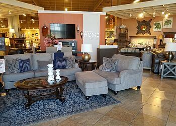 3 Best Furniture Stores in Midland, TX - Expert Recommendations