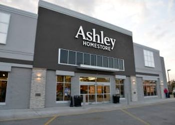 Newport News furniture store Ashley HomeStore