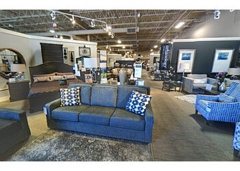 3 Best Furniture Stores in Peoria, IL - Expert Recommendations