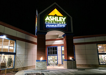 San Diego furniture store Ashley HomeStore