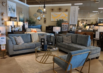 3 Best Furniture Stores in Scottsdale, AZ - Expert Recommendations