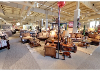 3 Best Furniture Stores in Tulsa, OK - Expert Recommendations