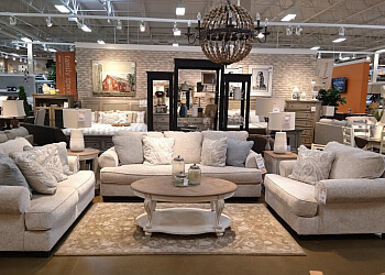 3 Best Furniture Stores in Wichita, KS - Expert ...